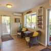 Отель Sunset Beach Inn, фото 7