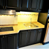Отель Corner Studio 47 sq m Apartment at Angket, фото 7