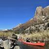 Отель Terlingua Ranch Lodge, фото 37