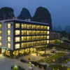 Отель Indape Hotel, фото 10