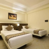 Отель Treebo Trend Deepali Executive, фото 5