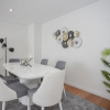 Отель Liiiving-Luxury River View Apartment VII, фото 14
