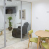 Отель Base Apartments, фото 10