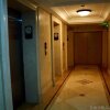 Отель Dalian Xinghai Ingres Garden Apartment, фото 15