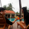 Отель Hula Hula Beachfront Phu Quoc, фото 21