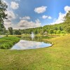 Отель Sunny Clayton Condo on Kingwood Golf Course!, фото 6