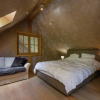 Отель Magnificent Manor in Vresse-sur-semois With Sauna, фото 20