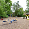 Отель Nice House With Garden, Close to De Lemelerberg, фото 8