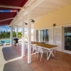 Отель Dream Villa SXM Libellule, фото 6