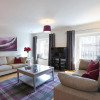 Отель The Shandwick Place Residence No 2, фото 3