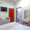Отель Atmosfer Guest House Sentul by Ruang Nyaman, фото 7
