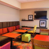 Отель Hampton Inn by Hilton Torreon-Airport Galerias, фото 4