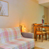 Отель Lindo Apto De 1 Quarto Para F Rias Incr Veis Em Gramado, фото 14