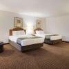 Отель Quality Inn & Suites Lake Havasu City, фото 4