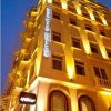 Отель Pera City Suites в Стамбуле