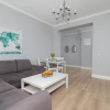 Отель Luxury Apartment in Szczecin by Renters, фото 16