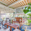 Отель Beautiful San Jose House w/ Private Backyard!, фото 11