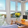 Отель Edinburgh Arthur Seat View Apartment, фото 14
