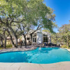 Отель Austin Getaway w/ Shaded Private Pool & BBQ, фото 15
