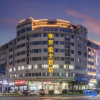 Отель Huihuang Hostel, фото 1