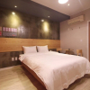 Отель Gimhae Jangyu Check Hotel, фото 11