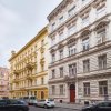 Отель Tyrsova Apartment в Праге