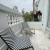 Отель 511 Lima Hostel, фото 22