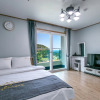 Отель Tongyeong Beachcastle Resort, фото 7