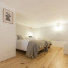 Отель Tripas-Coração, Santa Teresa Apartment, фото 3