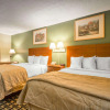 Отель Quality Inn & Suites, фото 23