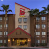 Отель Red Roof Inn PLUS+ Phoenix West в Финиксе
