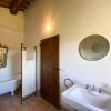 Отель Charming 10 pax Villa in Cortona With Private Pool, фото 16