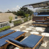 Отель Semawang Beach Hotel, фото 8