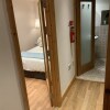 Отель Newly Refurbished One Bed Apartment In Workington, фото 18