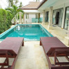 Отель Planetz Ko Samui Best Relaxe Peaceful Private Pool Villa, фото 15