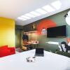 Отель ibis Styles Lyon Confluence, фото 13