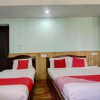 Отель OYO 27770 Santhi Ayurveda Resort, фото 7