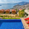 Отель Lucida Villas Kalkan Hills, фото 19