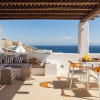 Отель Luxury Key Mykonos 8 Bed Villa Natura Agios Ioannis, фото 7