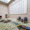 Отель Thank Inn Plus hotel He'nan Zhoukou Chuanhui District Red Star Macalline, фото 14