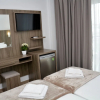 Отель Scandinavia Hotel, фото 26