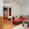 Отель Shell Tai'an Taishan District Xinhuacheng International Plaza Hotel, фото 22