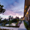 Отель Kebun Villas & Resort, фото 21