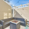 Отель North Myrtle Beach Townhome - 1/2 Mi to Ocean!, фото 18
