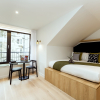 Отель Wilde Aparthotels, Edinburgh, Grassmarket, фото 3