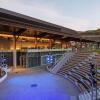 Отель Hilton Port Moresby Hotel & Residences в Порт-Моресби
