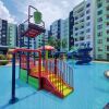 Отель KT's Homestay-Manhattan Ipoh w Waterpark, фото 11