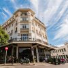 Отель Le Louvre Hôtel & Spa в Антананариву