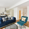 Отель Stunning Sloane Square 2 Bed 2.5 Bath £2.5 million, фото 24