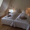 Отель Alsbrogaard Deluxe Bed & Breakfast, фото 16